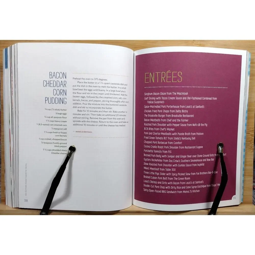 N/A comprehensive cookbook